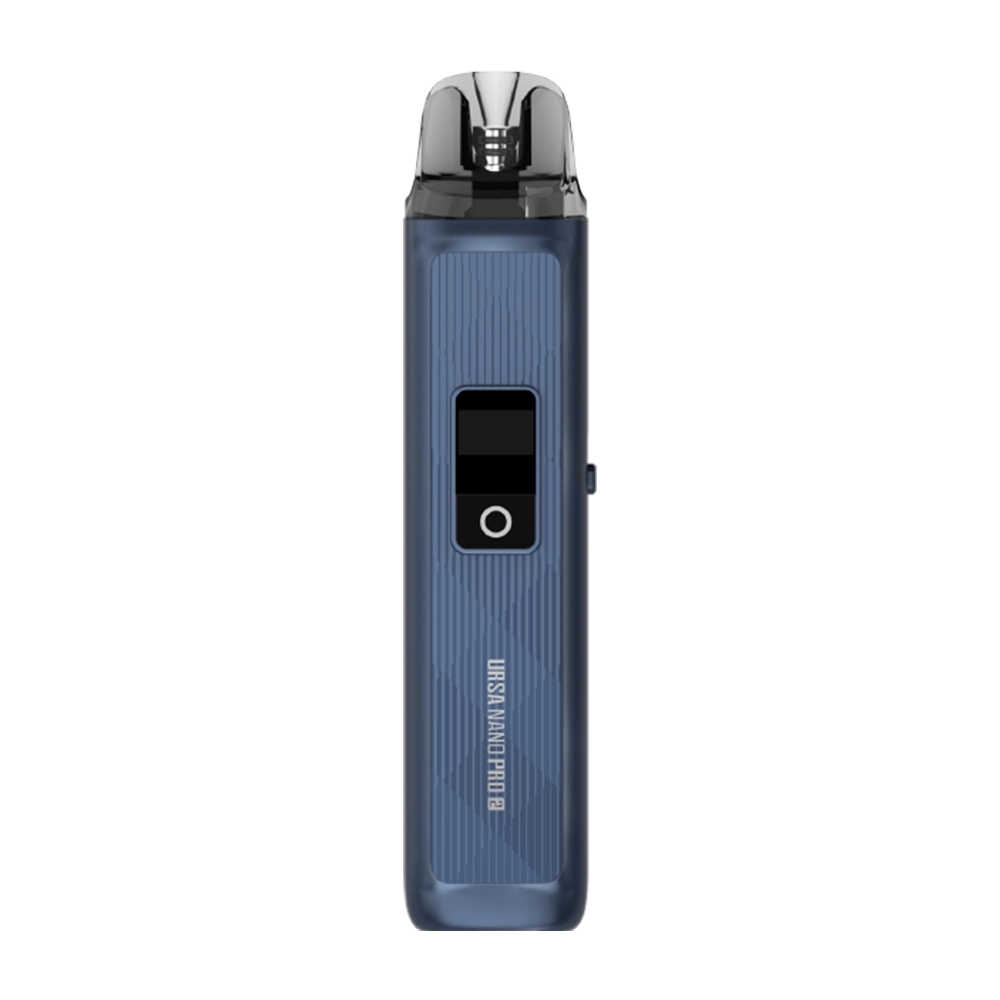 Lost Vape Ursa Nano Pro 2 Kit Ocean Blue Lost Vape Ursa Nano Pro 2 Kit Ocean Blue