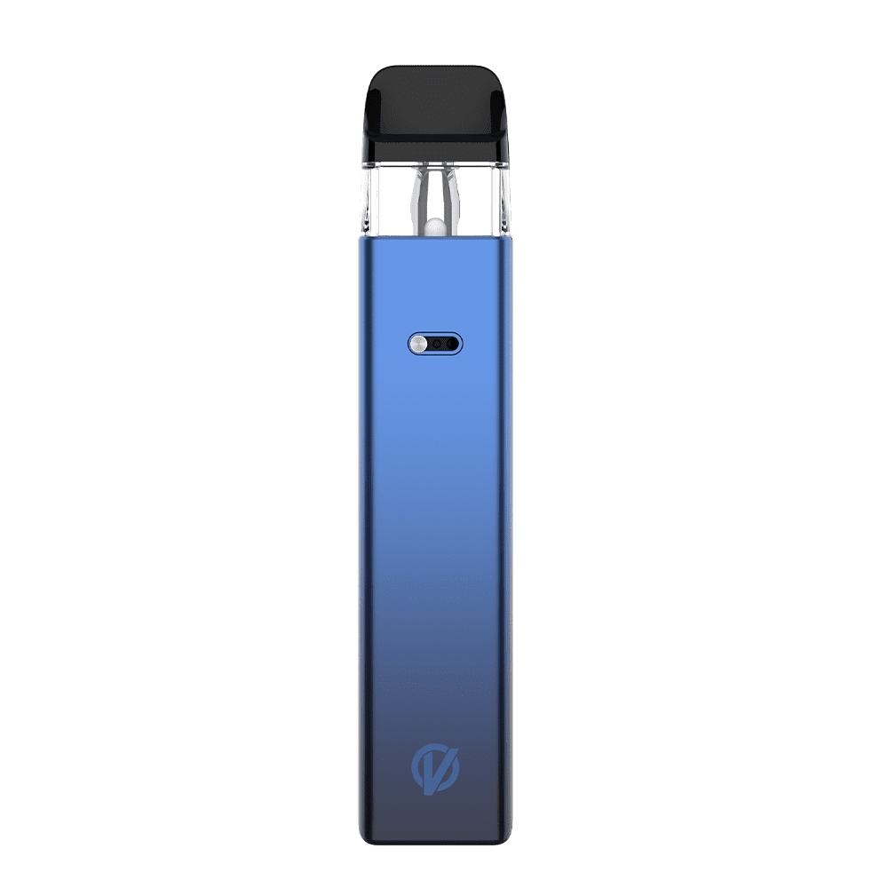 Vaporesso Xros 4 Kit Blue