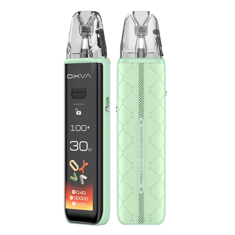  OXVA Xlim 3 Ultra Pod Kit