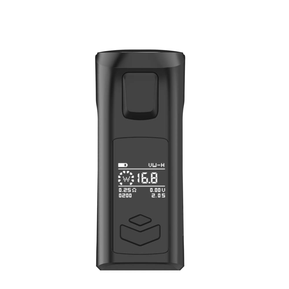 Vaporesso Target Mini II Mod schwarz