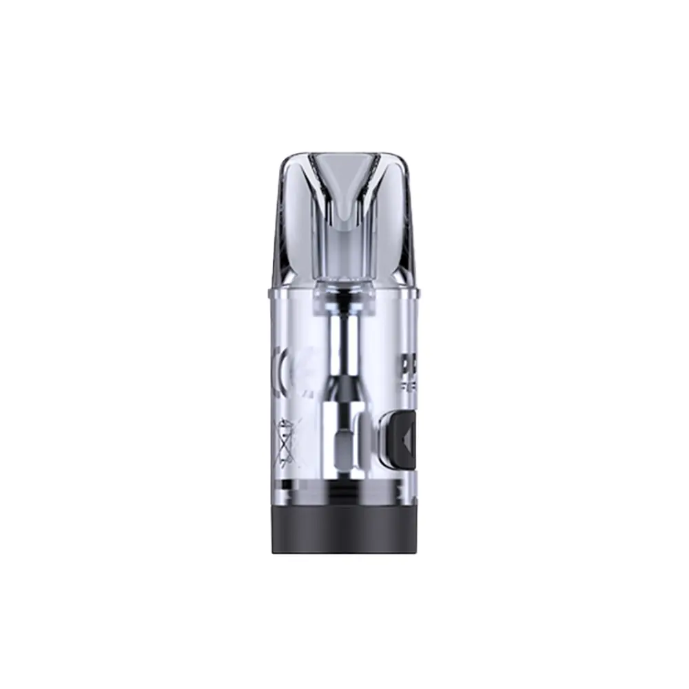Uwell Whirl F Pod 1,2 Ohm Uwell Whirl F Pod 1,2 Ohm