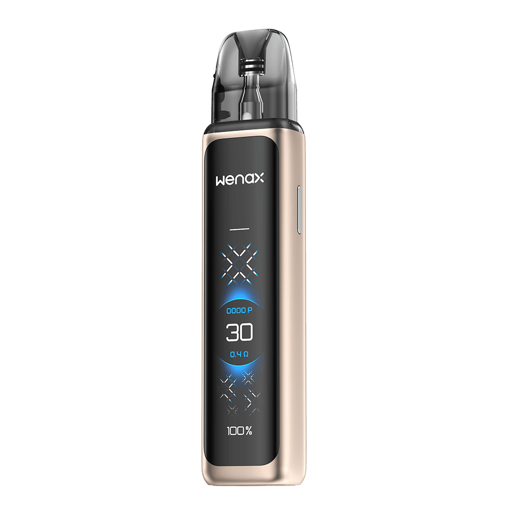 Geekvape Wenax Q Ultra Rose Gold Geekvape Wenax Q Ultra Rose Gold