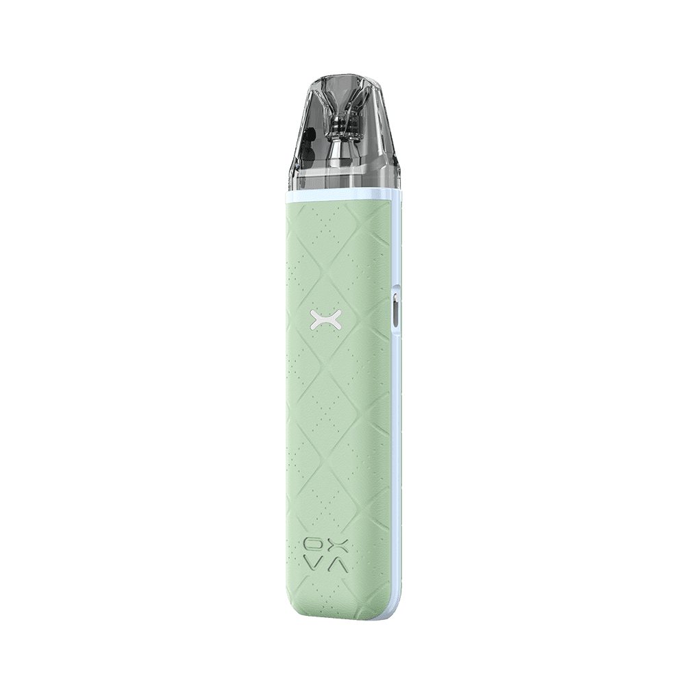 OXVA XLIM Go Pod Kit Light Green