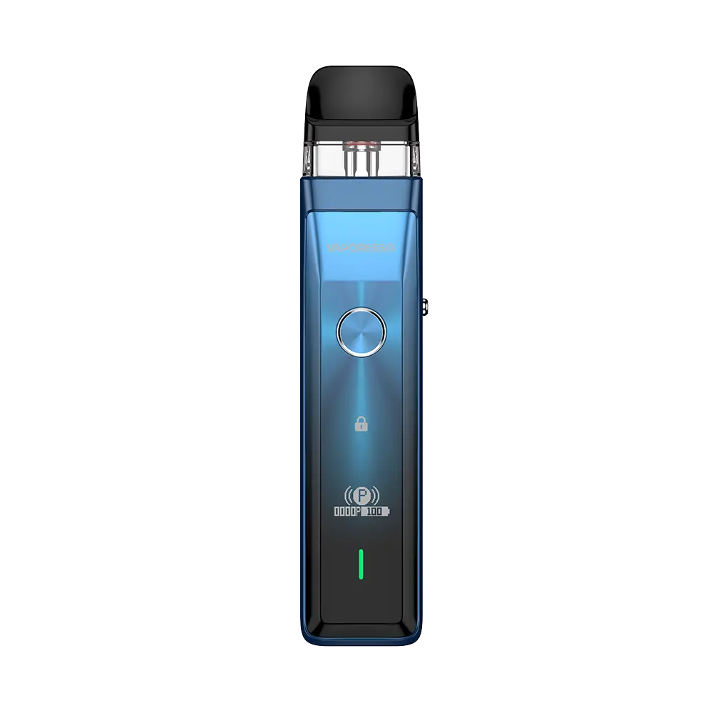 Vaporesso Xros Pro Kit Blue