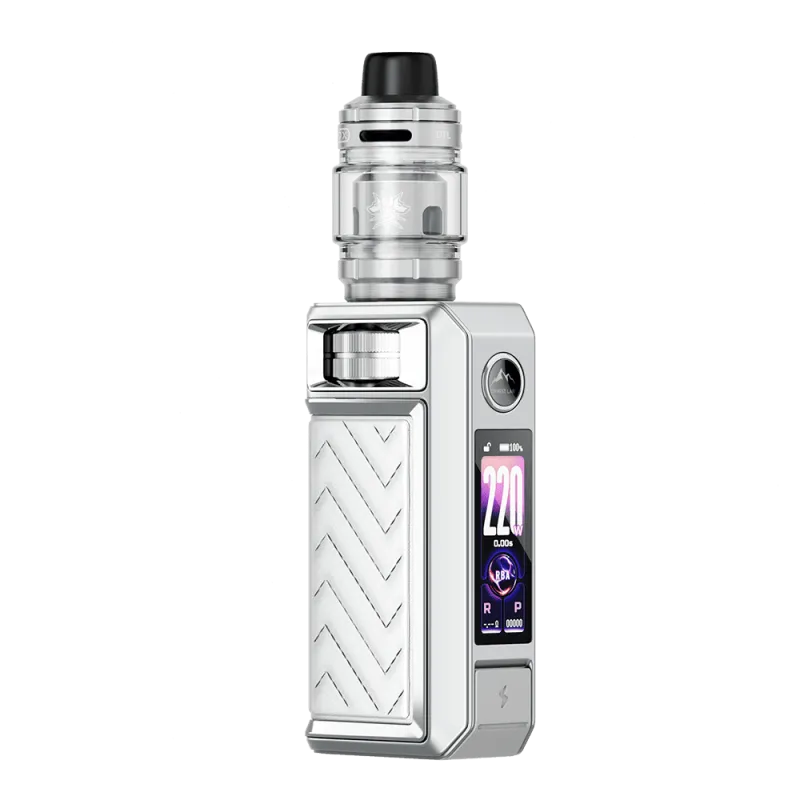  Voopoo Drag 6 Kit