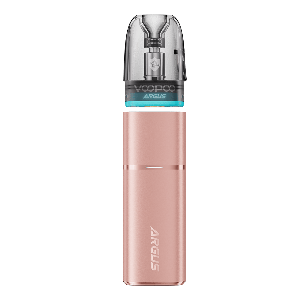 Voopoo Argus G3 mini Rose Gold
