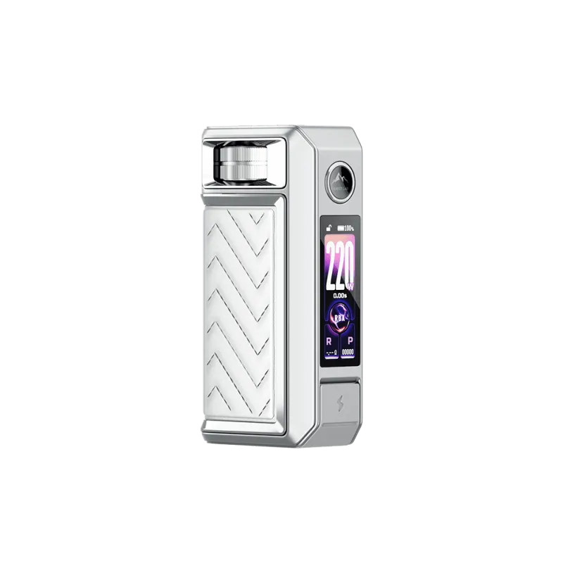 Voopoo Drag 6 Mod Akkuträger
