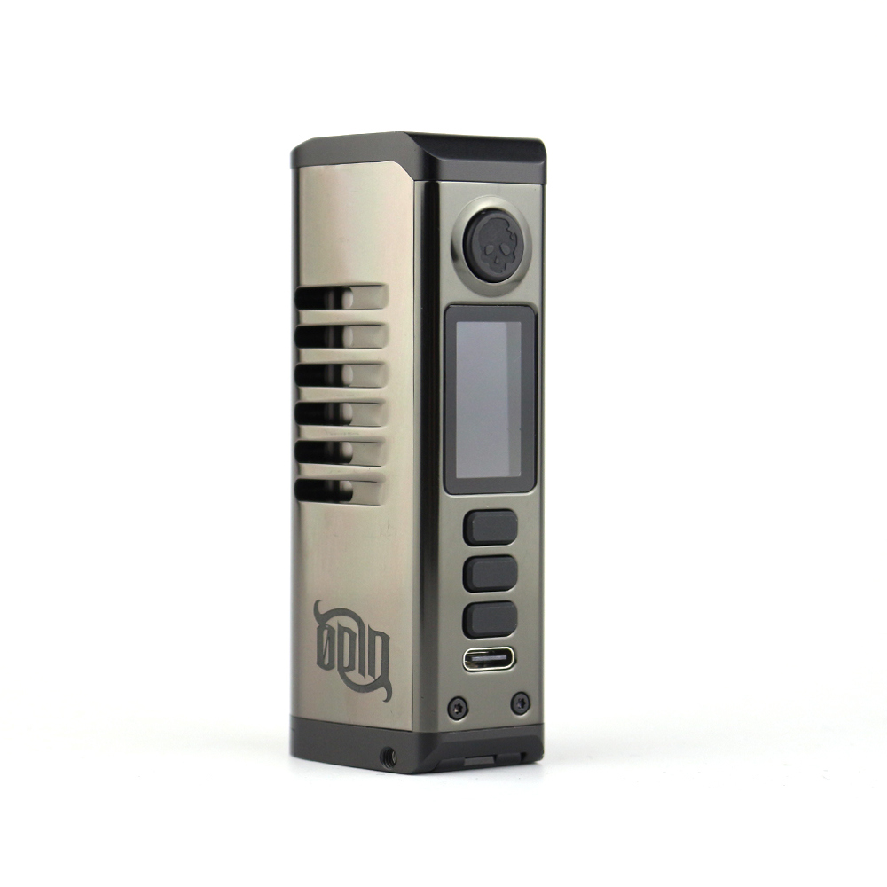 Dovpo Odin 100 Mod Gunmetal Dovpo Odin 100 Mod Gunmetal