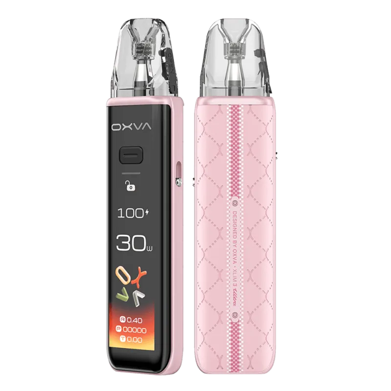  OXVA Xlim 3 Ultra Pod Kit