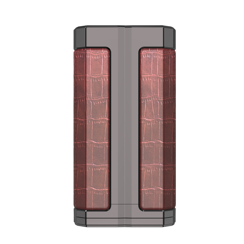 Aspire Vrod 200 Mod Reddish Brown Aspire Vrod 200 Mod Reddish Brown