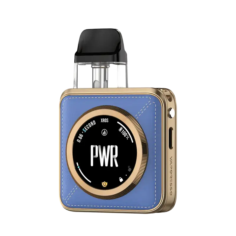 Vaporesso - XROS 5 Nano Pod Kit