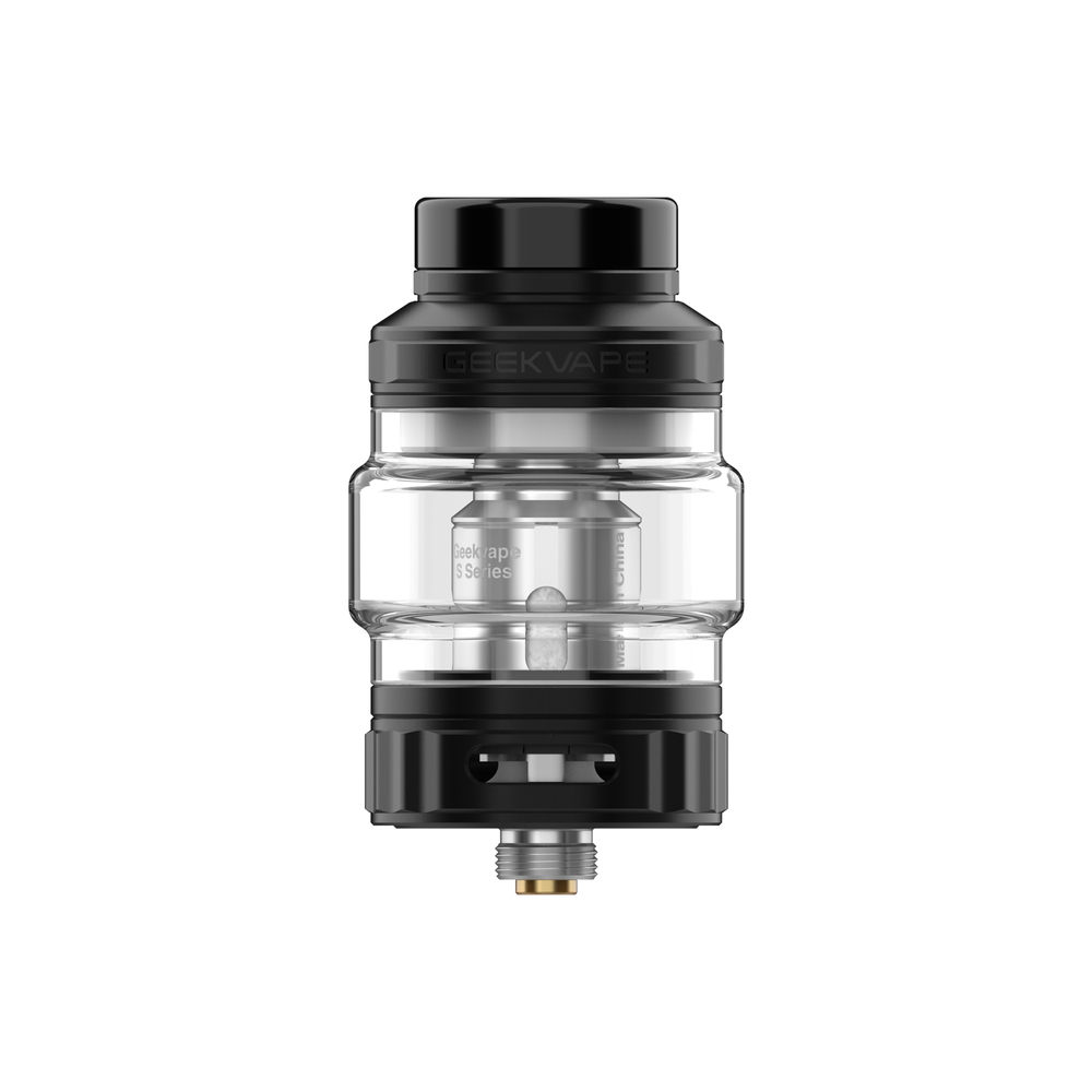 Geekvape Obelisk C Tank Black Verdampfer Geekvape Obelisk C Tank Black Verdampfer