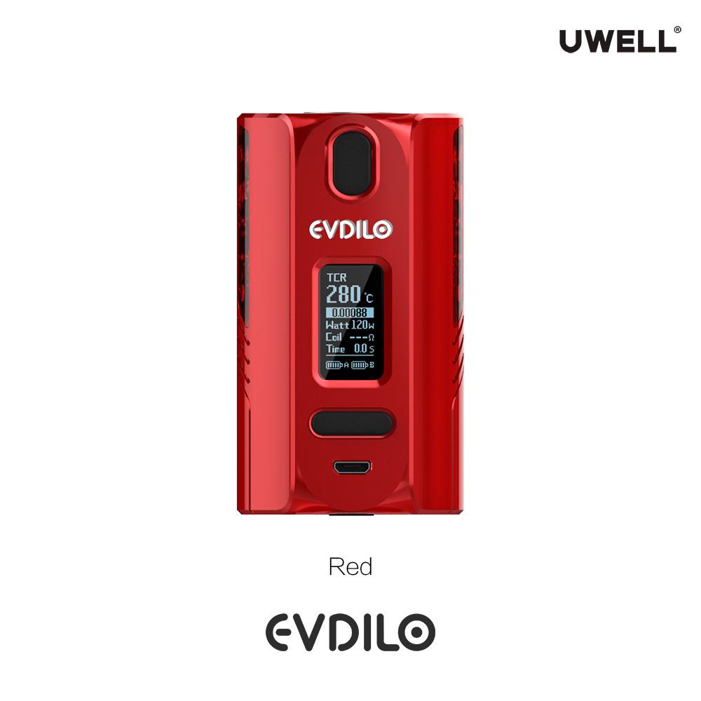 Uwell Evdilo Mod Rot Uwell Evdilo Mod Rot