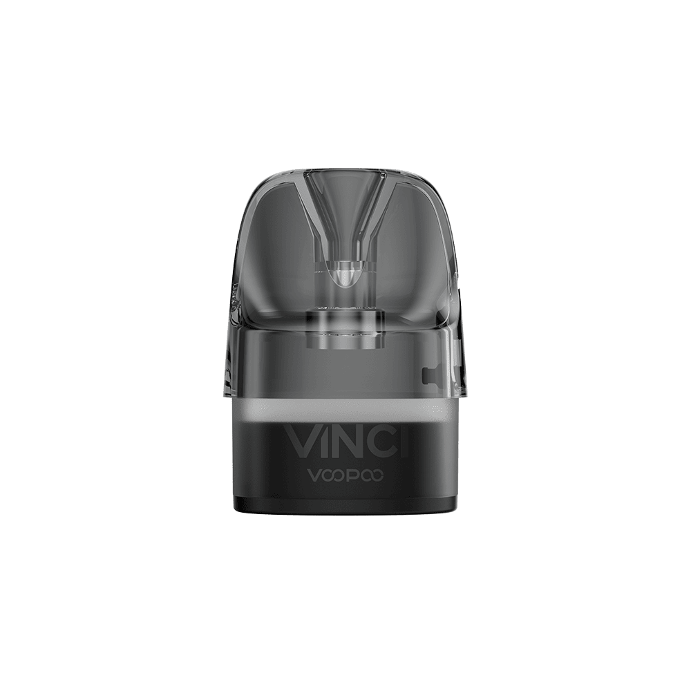 Voopoo Vinci PnP X MTL Leerpod Voopoo Vinci PnP X MTL Leerpod