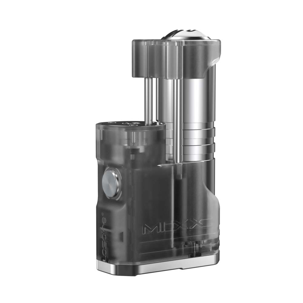 Aspire MIXX Mod - Smoke Frosted Aspire MIXX Mod - Smoke Frosted