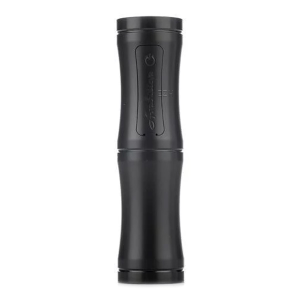 Ambition Mods - Luxem Tube Mod Schwarz Ambition Mods - Luxem Tube Mod Schwarz