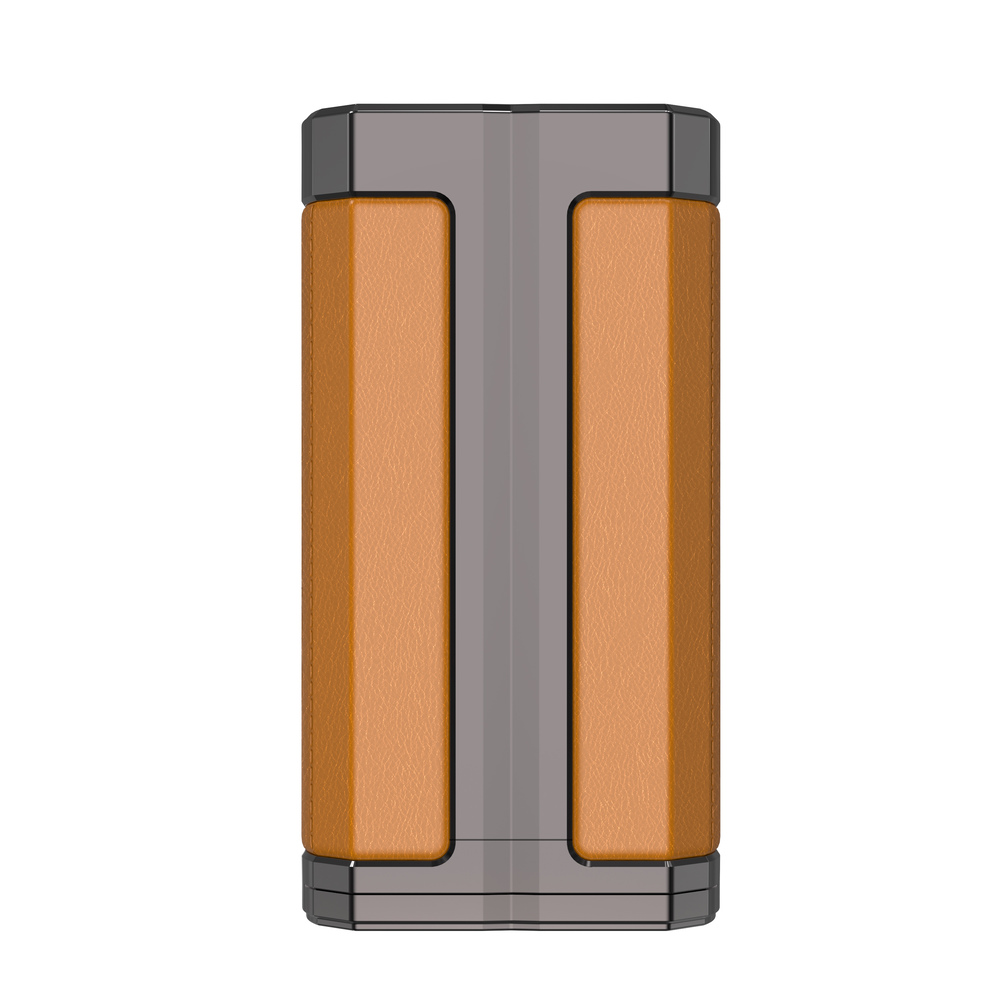 Aspire Vrod 200 Mod Retro Brown Aspire Vrod 200 Mod Retro Brown