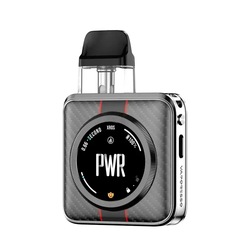 Vaporesso - XROS 5 Nano Pod Kit