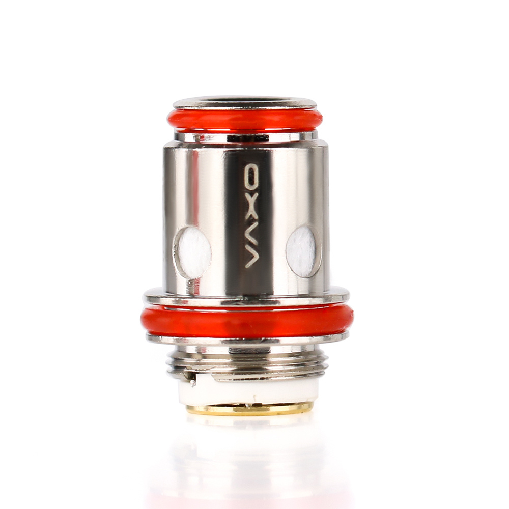 OXVA 0,3 ohm Siebverdampferkopf Unicoil OXVA 0,3 ohm Siebverdampferkopf Unicoil