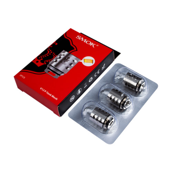 Smok TFV12 P-Tank M-Coil 0,15 Ohm