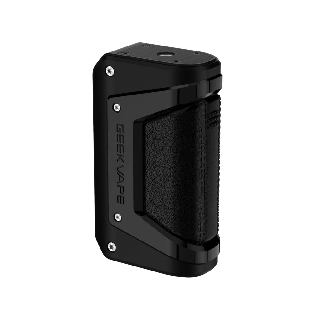 Geekvape Aegis Legend 2 Mod Classic Black Akkuträger Geekvape Aegis Legend 2 Mod Classic Black Akkuträger