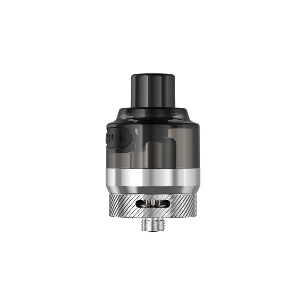 Lost Vape UB Pod Tank Silber (URSA Kit Grus Kit) Lost Vape UB Pod Tank Silber (URSA Kit Grus Kit)