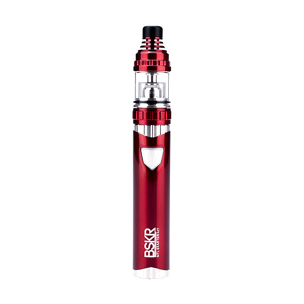 VandyVape Berserker MTL Starter Kit Rot VandyVape Berserker MTL Starter Kit Rot