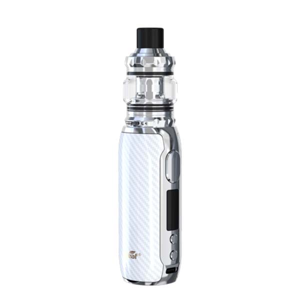 Eleaf iStick Rim C Kit mit Melo 5 White
