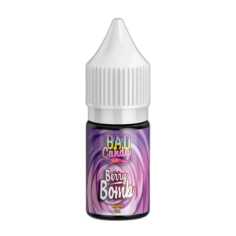Bad Candy - Berry Bomb 10ml Aroma