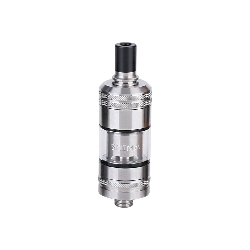 Kizoku Shima MTL Tank Silber Kizoku Shima MTL Tank Silber