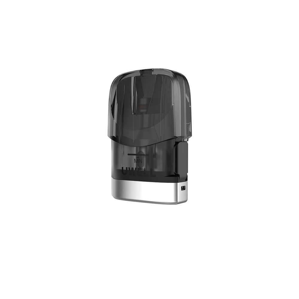 Uwell Yearn Neat 2 Ersatzpod 0,9 Ohm Uwell Yearn Neat 2 Ersatzpod 0,9 Ohm