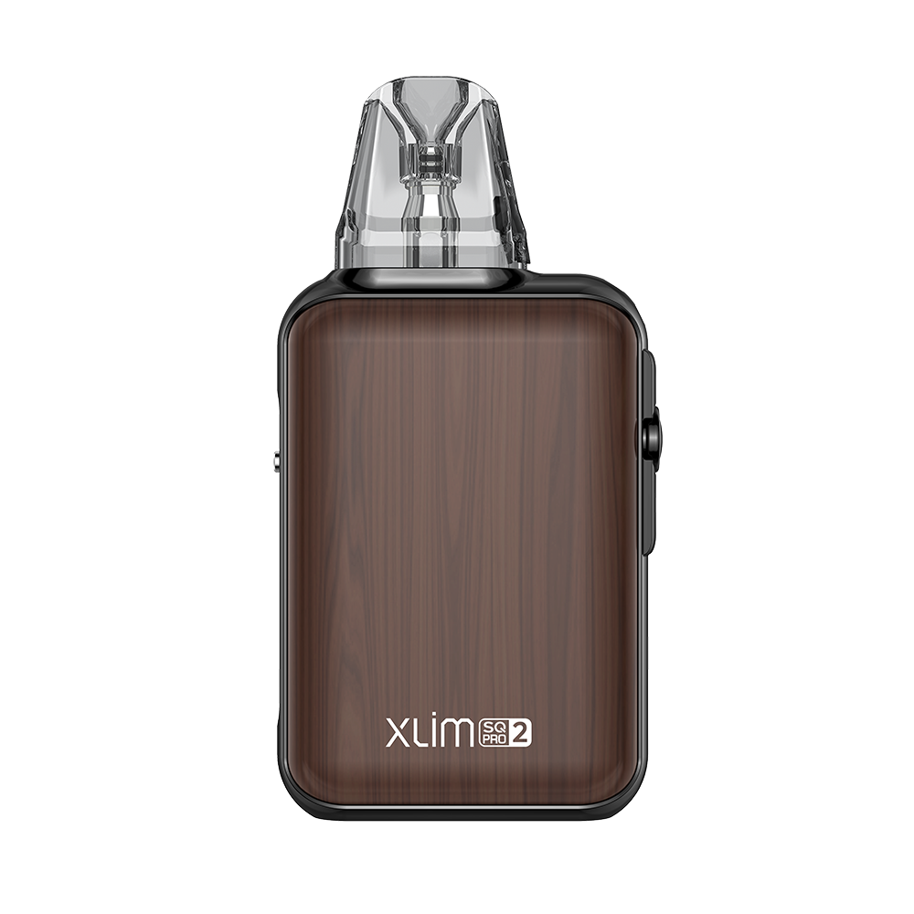 Oxva XLIM SQ Pro 2 Brown Wood