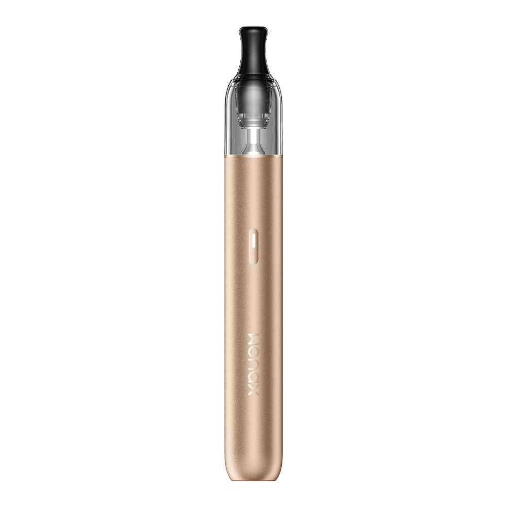 Geekvape Wenax M2 Kit Honor Gold