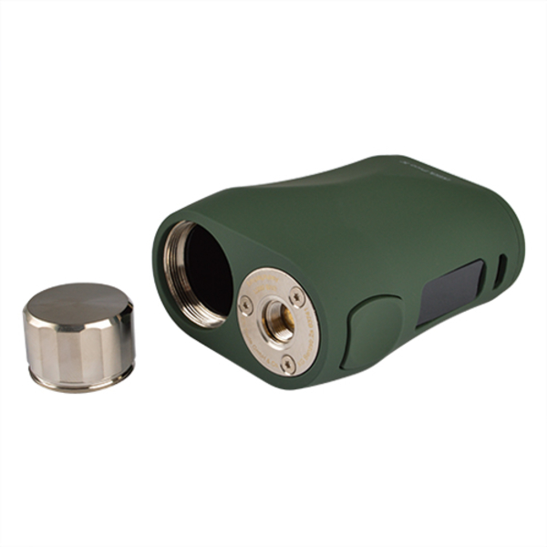 Eleaf iStick Pico X Kit Grün