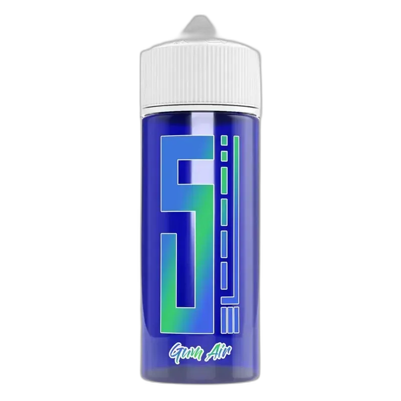 5EL - Gum Air 10ml Aroma Longfill