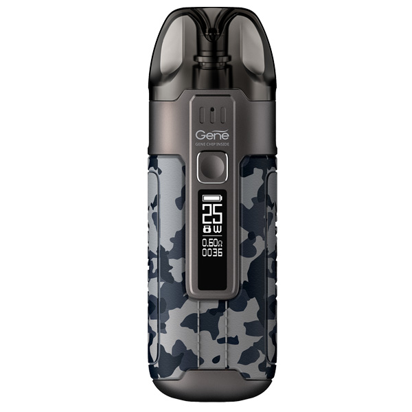 Voopoo Argus Air Kit Snow Land Camouflage Voopoo Argus Air Kit Snow Land Camouflage