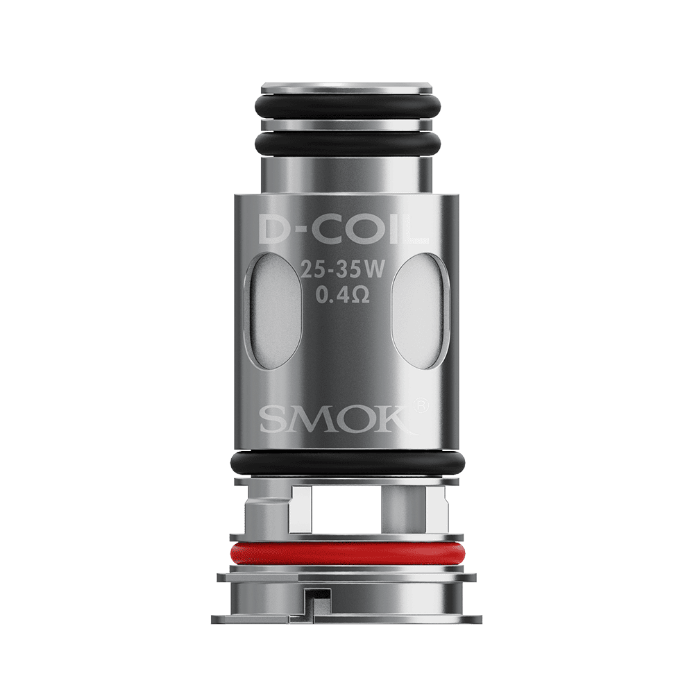 Smok D Mesh Coil 0,4 Ohm (X-Priv Solo, Plus, TF-D Subohm Tank)