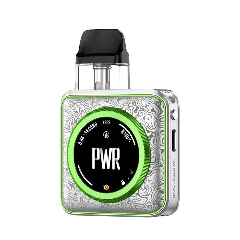Vaporesso - XROS 5 Nano Pod Kit