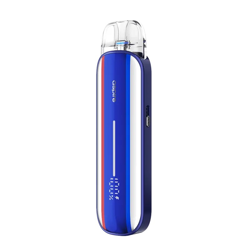 Aspire Pixo Aura Pod Kit