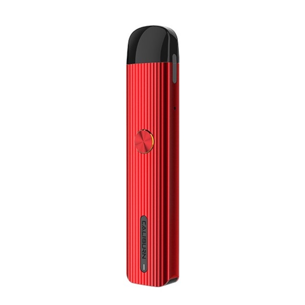 Uwell Caliburn G Pod Kit Red