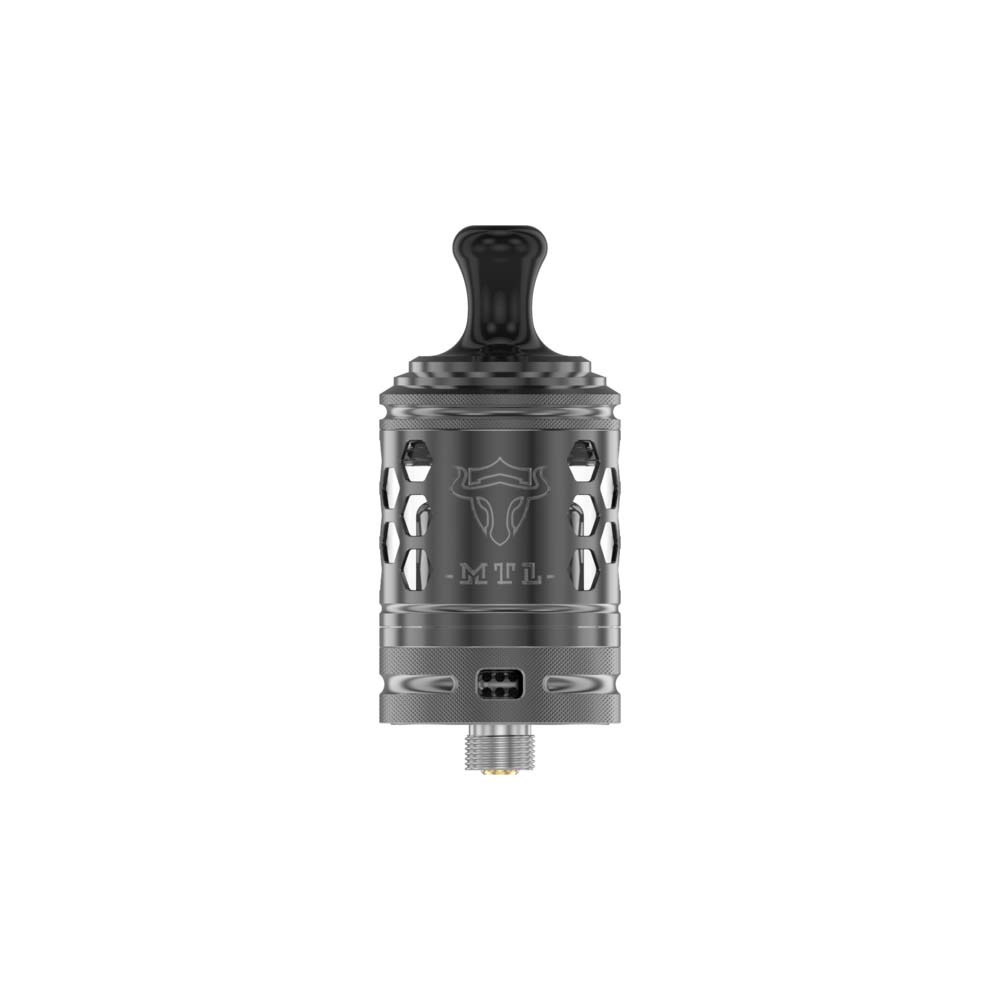 Thunderhead Creations Tauren MTL RTA Gunmetal Thunderhead Creations Tauren MTL RTA Gunmetal