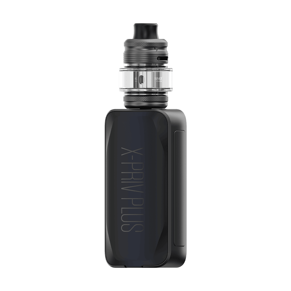 Smok X-Priv Plus Kit Black