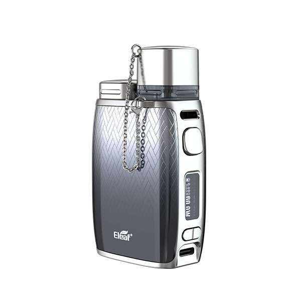 Eleaf Pico Compaq Kit Gardient Grey Eleaf Pico Compaq Kit Gardient Grey