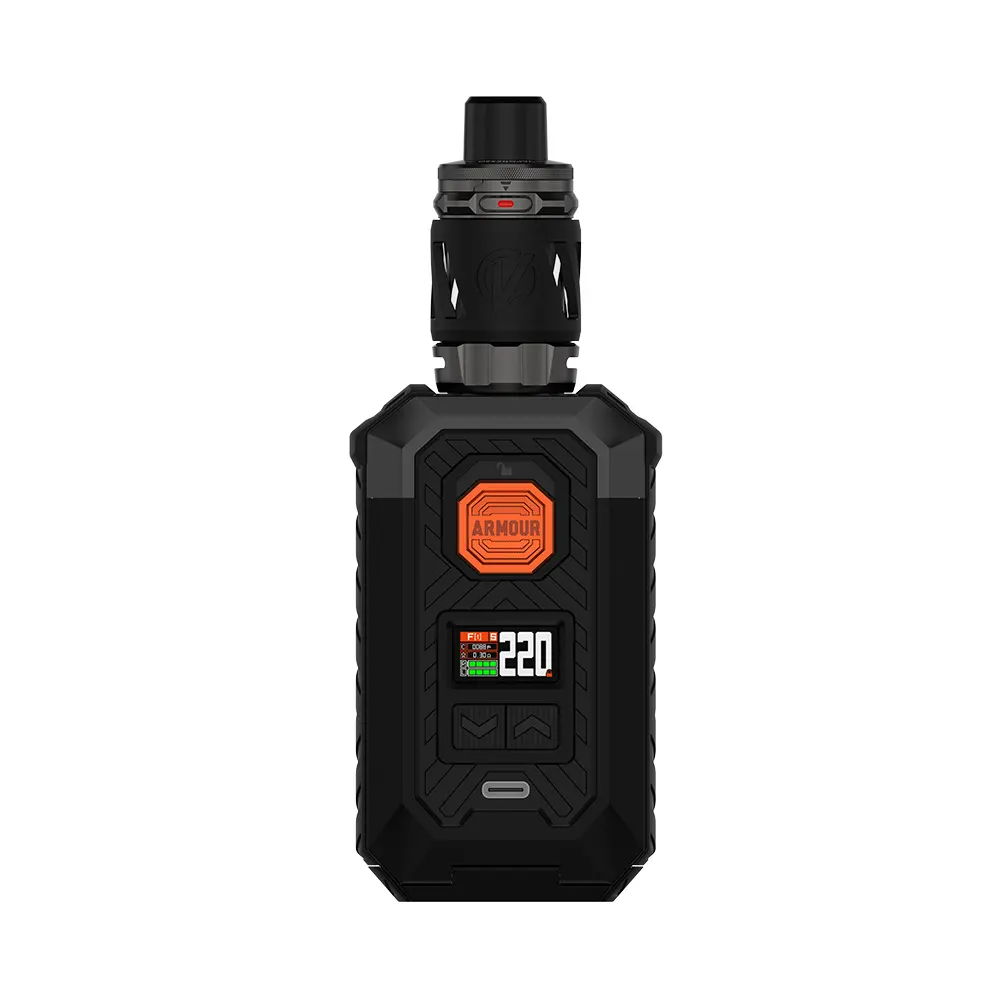 Vaporesso Armour Max Kit Black Vaporesso Armour Max Kit Black