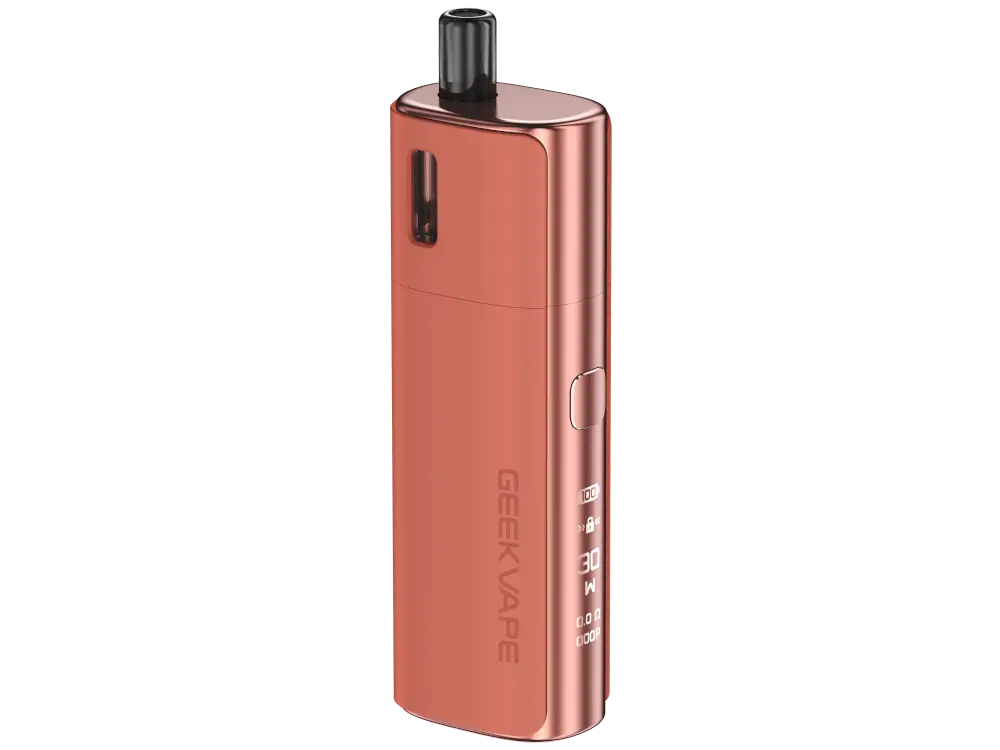 Geekvape S30 Pro Pod Kit