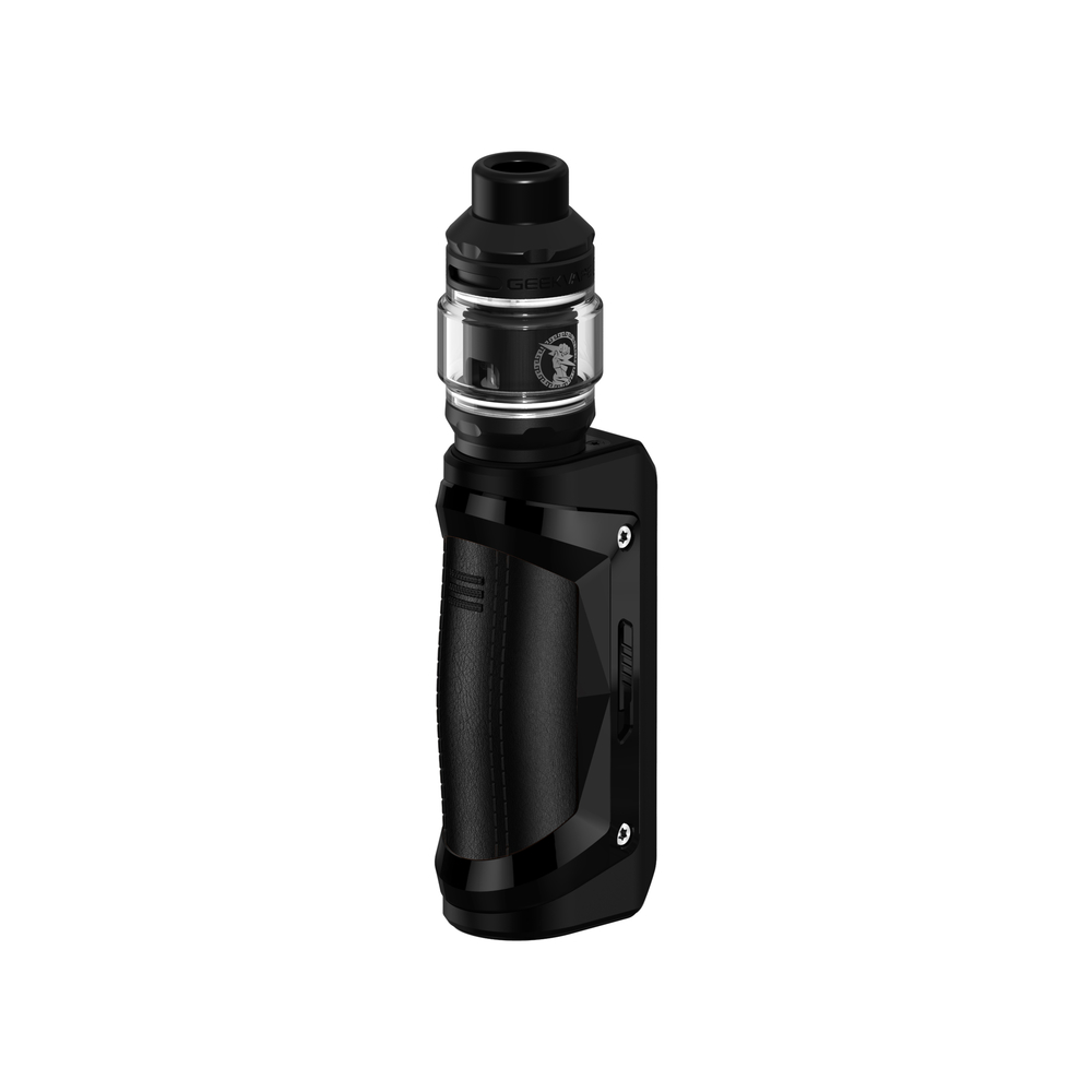 Geekvape Aegis Solo 2 S100 Kit Classic Black Geekvape Aegis Solo 2 S100 Kit Classic Black