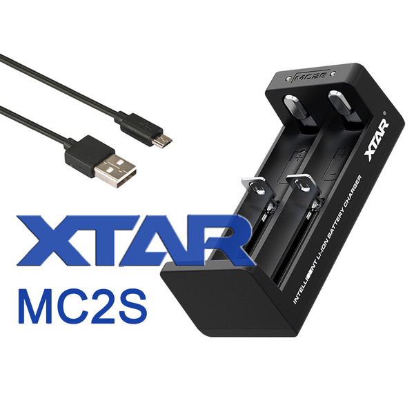 Xtar MC2S Xtar MC2S