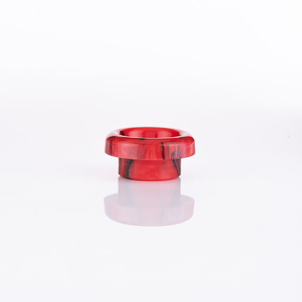 Wotofo Profile M Red 810 Drip Tip Wotofo Profile M Red 810 Drip Tip