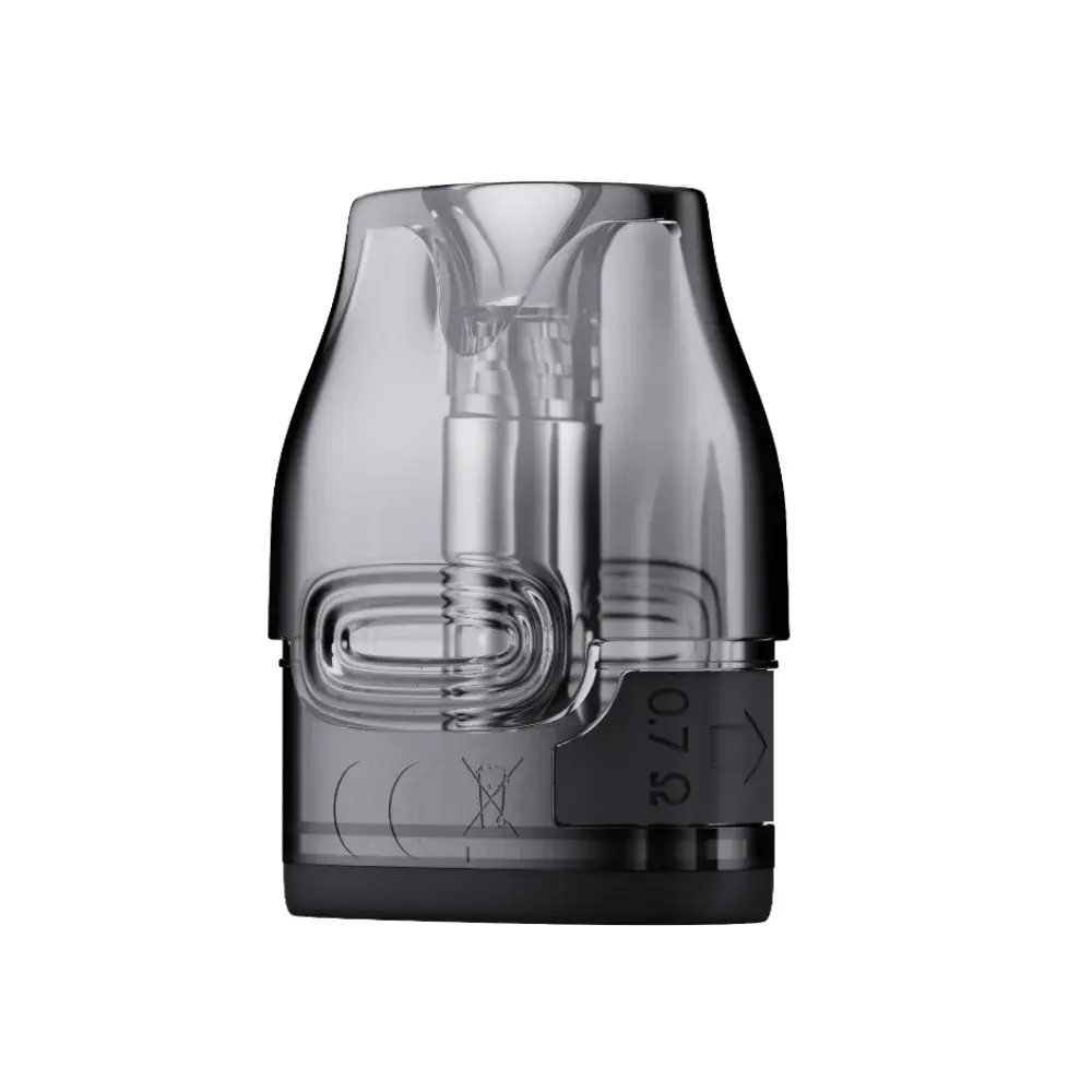 Voopoo VMATE Pod V2 0,7 Ohm Voopoo VMATE Pod V2 0,7 Ohm
