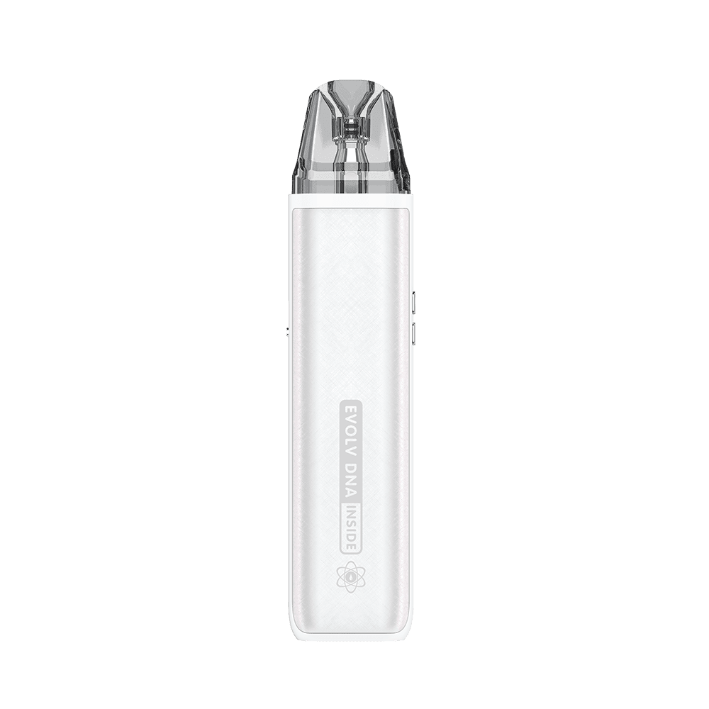 Oxva Xlim Pro 2 DNA Kit Silk White